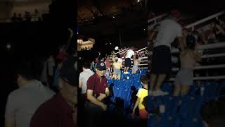 2020-08-23 Rakuten阿迷趴 蘇慧倫 - 在你生命中的每一天 大家一起來看球賽