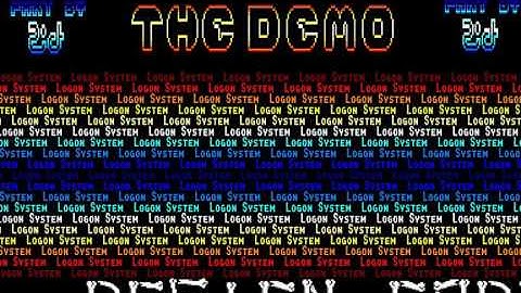 TheDemo TakeItEasya
