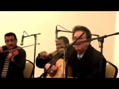 عبد الكريم الكابلي في عز الليل واشنطون