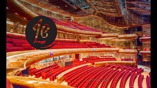Dubai opera house - the world's best holidays on 7 | luxury escapes