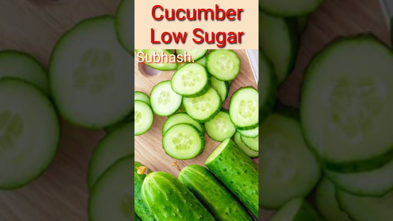 Vegetables Are Anti Diabetic Top 7 Nutritionfacts Health Healthbenefits Sugar
