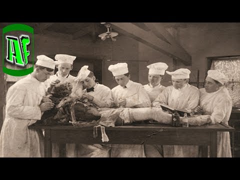 გასული საუკუნეების საშიში და შემზარავი მედიცინა