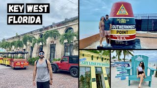 48hrs In Key West, Florida Keys | Top Things To Do! by Rob & Mirjana 7,852 views 2 years ago 9 minutes, 58 seconds