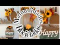 3 Nice crafts to decorate your HOME / Manualidades Recicladas / Ideas Creativas / Artesanato