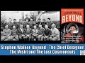 Stephen Walker: Beyond - The Chief Designer, The Misfit and The Lost Cosmonauts
