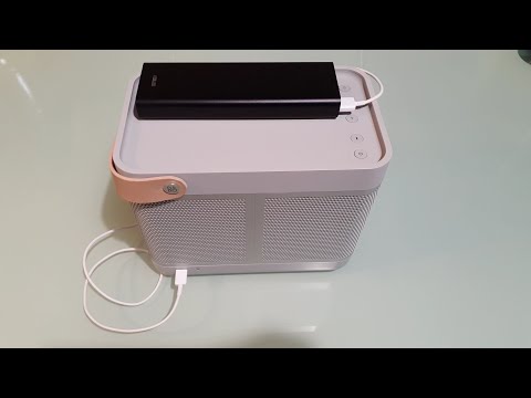 Bang & Olufsen Beolit 17 ② 4a4f5f2b-a260-4f1e-a0a5-