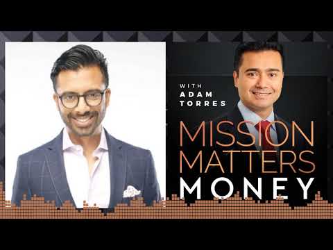 Making Smart Business and Investing Decisions with Abhi Golhar