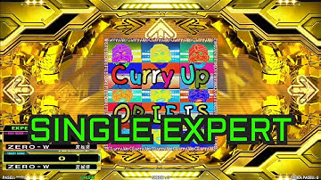[DDR A3] Curry Up [ESP - Lv.13]