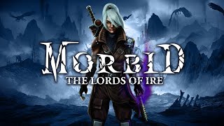 Morbid: The Lords of Ire - First Few Mins Gameplay