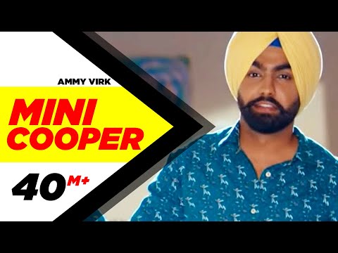 mini-cooper-|-nikka-zaildar-|-ammy-virk-|-latest-punjabi-song-2016-|-speed-records