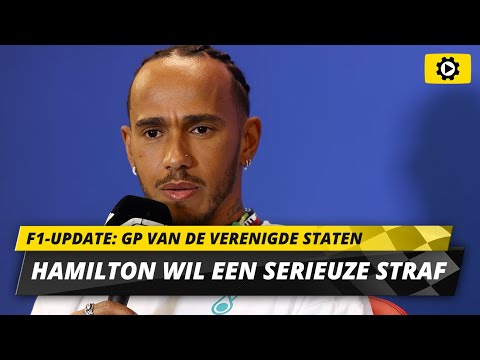 F1-update: FIA doet voorstel aan Red Bull, Verstappen vindt ophef concurrenten hypocriet
