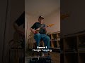 Let me know which sounds you like the most! I like 1 the most because I am a sucker for flanger!
