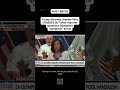 Trump Attorney Jeanine Pirro CRASHES OUT after reporter questions Olympian's "vandalism" arrest