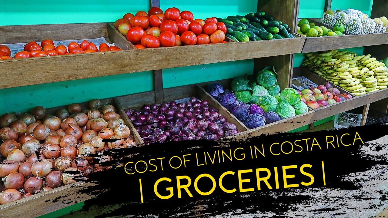 Cost Of Living In An Jose Costa Rica Yraaustralian