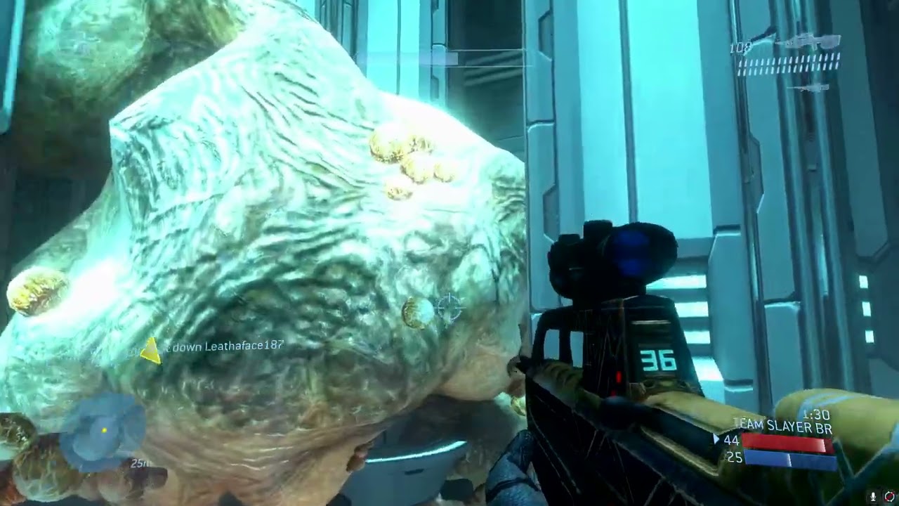 𝙼𝙲𝙲 𝙷𝚊𝚕𝚘 𝟹 𝙲𝚕𝚒𝚙 𝙲𝚘𝚖𝚙𝚒𝚕𝚊𝚝𝚒𝚘𝚗 (𝕫𝕊𝕪𝔹𝕠) 𝙸