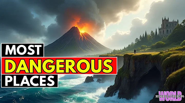 Most Dangerous Place in the world You Should Never Visit | World Explorer