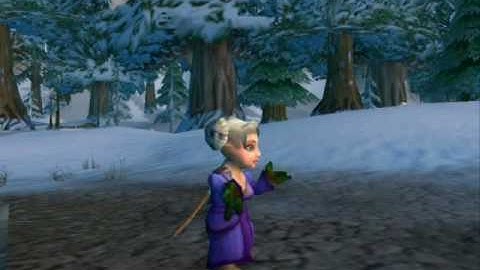 WoW Monty Python Spoof.wmv