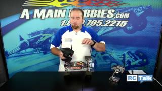 Binding Spektrum Radios For RC Cars, Trucks And Boats: AMain Hobbies RC Talk