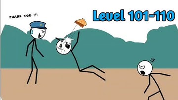 Walkthrough Alchemy Puzzle Level 101-110 | Android Gameplay