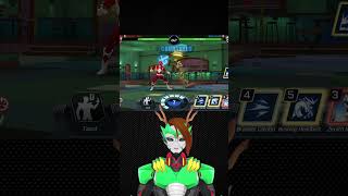 Movie Trini VS MMPR Jason | Power Rangers Legacy Wars
