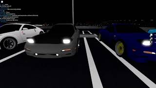 Roblox Midnight Racing Tokyo Demo By Devgem