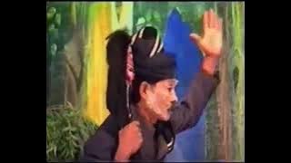 Cerita Legenda Ketoprak Madura Rukun Famili Ki Jamus.