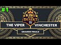1 75000  king of the desert 4  grande finale  the viper vs vinchester