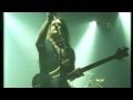 Motörhead - Shoot You In The Back -  Live 1980