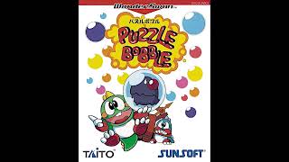 Puzzle Bobble (WonderSwan) - BGM 06