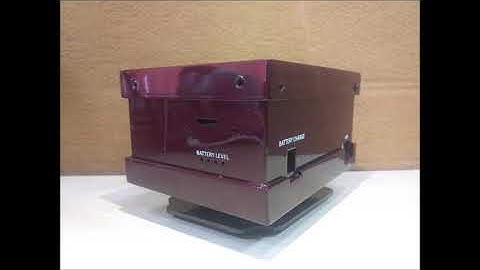 IVB7 -  LIVEBOX -  LPM10 DEMO