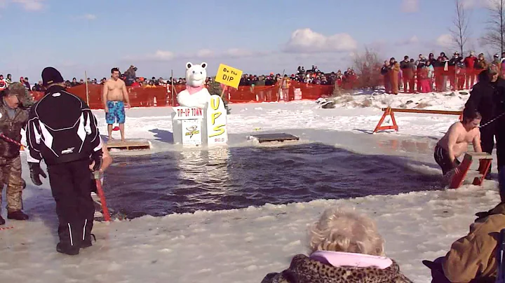 Grajczyk Polar Bear Dip