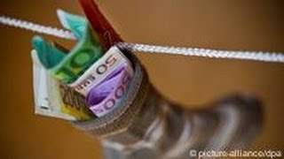 What to Do with Personal Savings? | Made in Germany