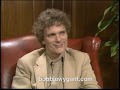 Keir Dullea for "2010: The Year We Make Contact" 1984 - Bobbie Wygant Archive