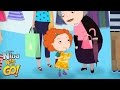 Mall Nina Needs To Go Disney Junior 