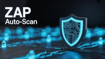 Auto-Scan Your Website with OWASP ZAP | Hands-On Tutorial