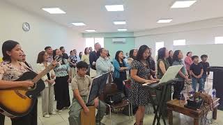 Worship songs -  August 23