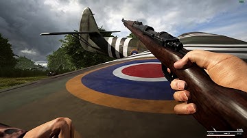 Post Scriptum Full match : 45 Kills w/ Light Mortar