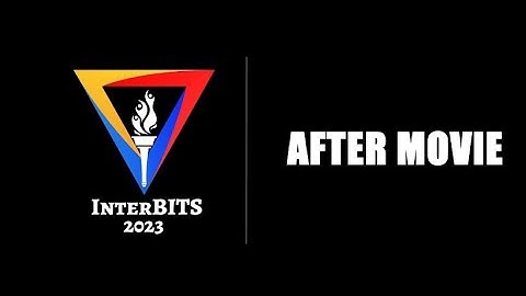 Interbits After-movie (Official Teaser)