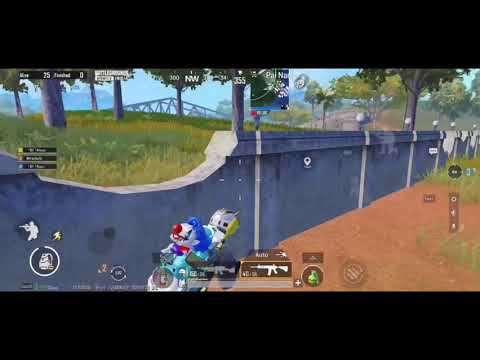 Competitive montage