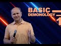 Basic Demonology - Part 1 | Pastor Sergey Golovey | Christian Faith Church