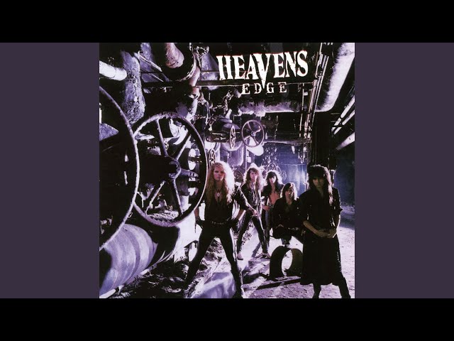 Heavens Edge - Find Another Way