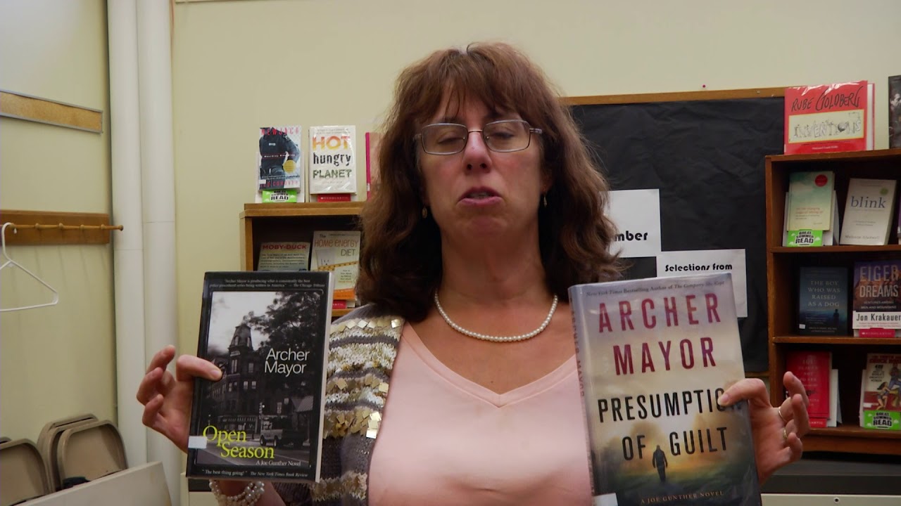 Cavendish Library Promo Nov. 2017 YouTube