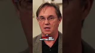 Richard Thomas On The Waltons Famous Goodnight John-Boy Endings