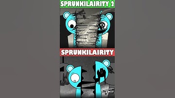 Incredibox Sprunki but Sprunkilairity 2 VS Sprunki but Sprunkilairity Mod OG