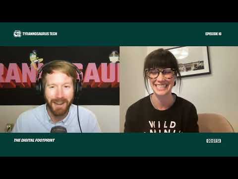 Podcast on AI Breast Cancer Detection | Kaitlin Christine