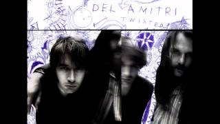 Del Amitri, &quot;Here and Now&quot;