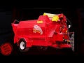 Ultimate technology farm bedding and feeding machines  best tech now