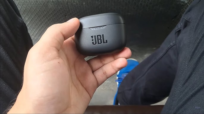 JBL Tune Buds - Auriculares inalámbricos con cancelación de ruido – iStore  Costa Rica