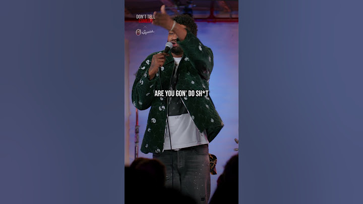 “Aggressive Flight Attendant” 🎤: Derek Gaines | Full Video on our Channel!