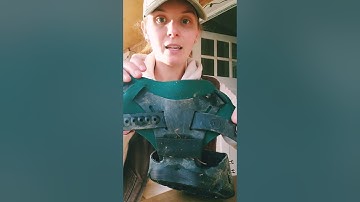 Hoof Boot Reviews - Renegades, Scoot Boots, & FlexBoots